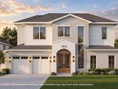 1823 SUNSET DRIVE