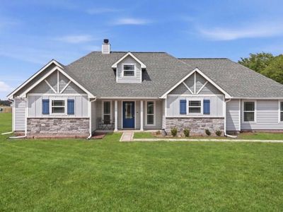 Property at 8520 County Road 3614, Murchison, TX