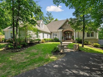 1001 Cornerstone Pkwy