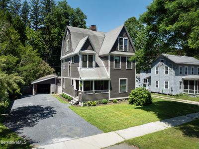 53 Cole Ave