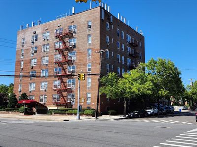222-89 Braddock Ave #2-E