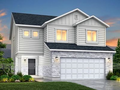 2184 W 2575 N #125