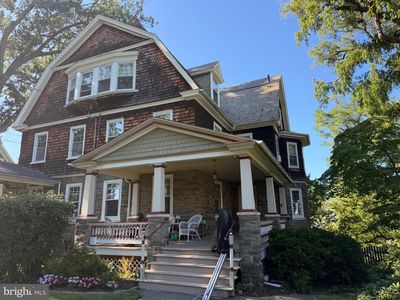 Property at 223 Summit Ave, Jenkintown, PA