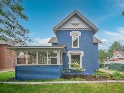 Property at 359 Ypsilanti St, Dundee, MI