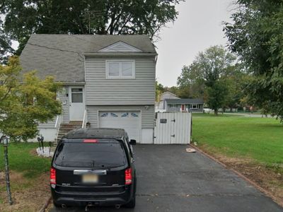 63 Rockaway Blvd