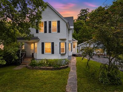 31 Lincoln Ave