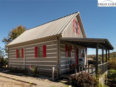 292 River Bend Hills Road