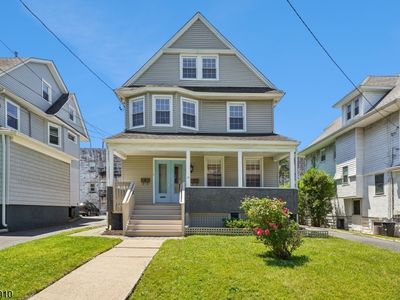 14 Grove Ter