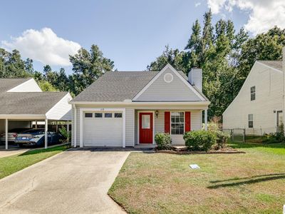119 Sonoma Cir