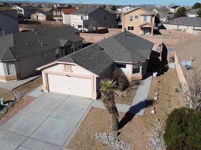 8915 Violet Orchid Trl SW