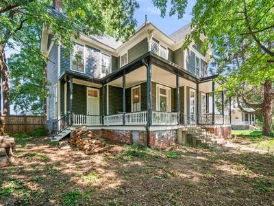 601 Euclid Ave