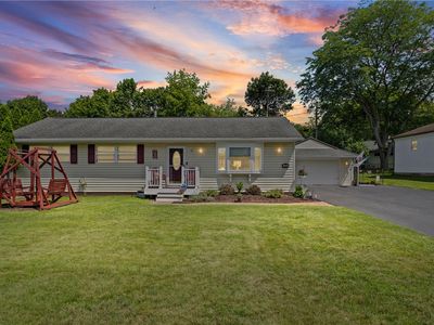 72 Coronet Rd