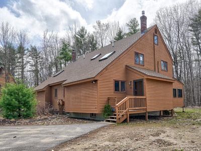 Property at 43 Fox Run Road, Bartlett, NH