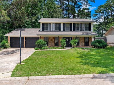 2020 N Kirkwood Dr