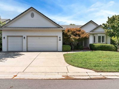 665 N Crest Ridge Ct