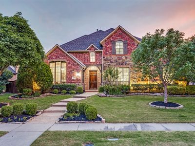 1325 Marble Falls Dr
