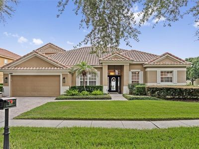 197 BRAELOCK DRIVE