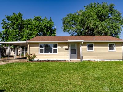 3811 Montevideo Dr