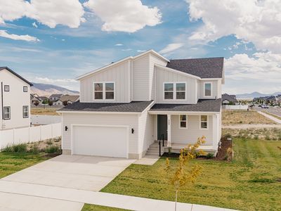 322 E Clear Granite Way