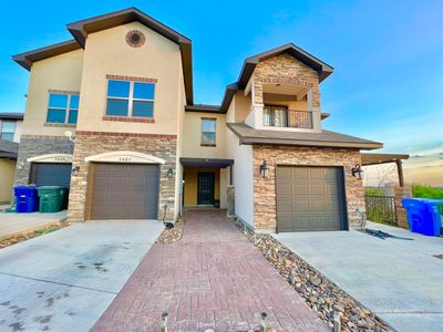 5405 Montevista Dr #5405