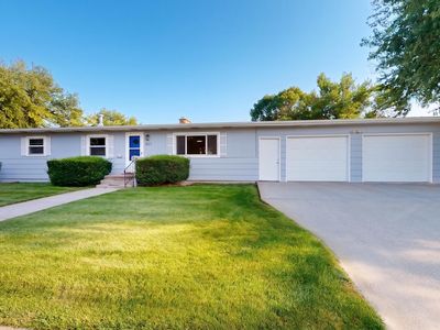 Property at 621 22nd St, Gothenburg, NE