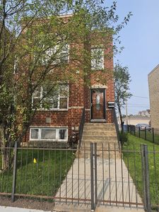 1258 S Homan Ave