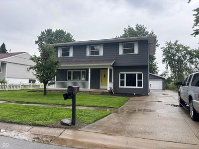 Property at 815 Alden Dr, Fortville, IN