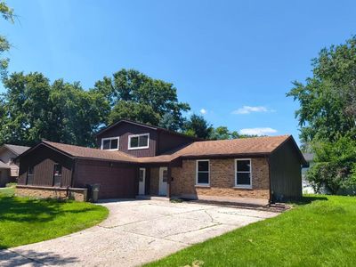 Property at 117 Tupelo Ave, Naperville, IL