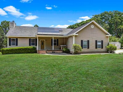 143 Harrison Cir