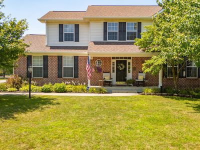 2700 W Ashbrook Ln