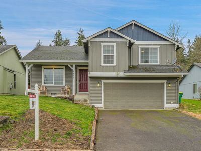 Property at 1013 4th Ave, Vernonia, OR
