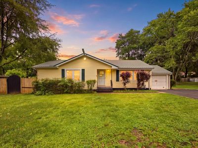 3089 Chattanooga Valley Rd