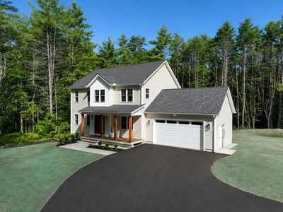 230 Old Greenfield Road