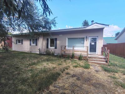 Property at 61 Cherry St, Ashton, ID