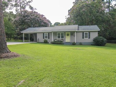 Property at 110 24th Ave, Eastman, GA