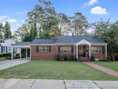 808 Westmont Dr