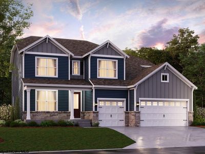 344 Lexington Cir