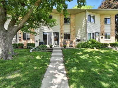 W169N11470 Biscayne DRIVE #7