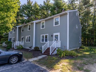 165 Blackwater Road #8