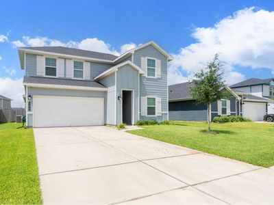 Property at 31619 Farlam Farms Trl, Fulshear, TX