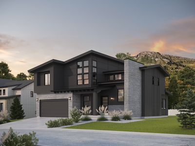 Willow Plan, theBASIN