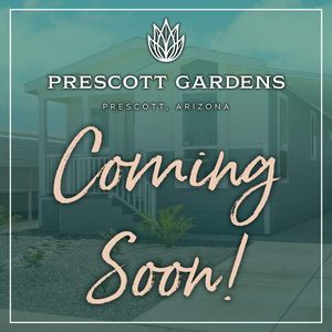 Property at 510 Copper Basin Rd Lot 36, Prescott, AZ