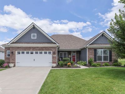 Property at 4375 Furlong Ln, Bargersville, IN