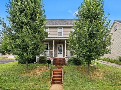37 High St