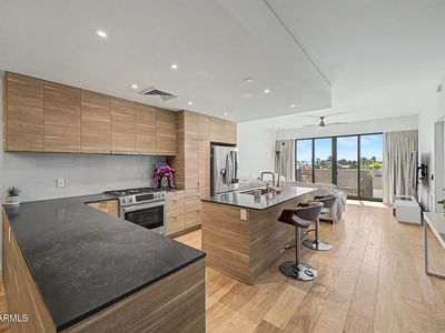 2300 E CAMPBELL Avenue #406