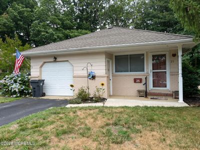 28 Mount Rainier Drive
