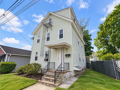 99 Winthrop St