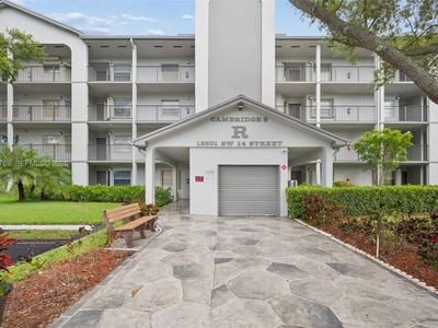 12501 SW 14th St APT 401R