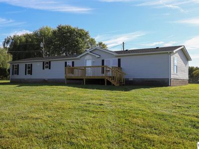 390 Stanley Allen Dr