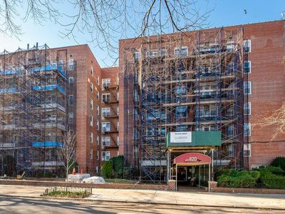 820 Ocean Pkwy APT 508